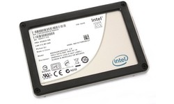 Intel X25-M Postville 160GB