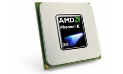 AMD Phenom II X4 965 Black Edition