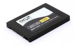 OCZ Vertex Turbo 120GB 