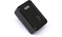 Sweex Powerline Ethernet Adapter 200Mbps Twinpack