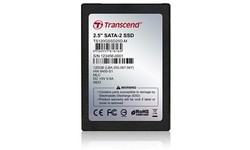 Transcend SSD Ultra Series 120GB MLC SATA2