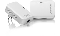 Sitecom LN-515 HomePlug kit 200Mbps