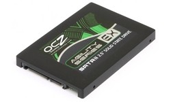 OCZ Agility Extreme 60GB 