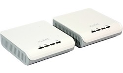 ZyXEL PLA-400 v2 Starter kit