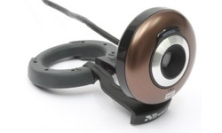 Trust MultiCover Widescreen HD Webcam