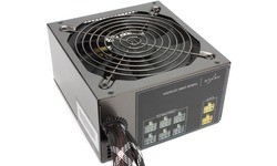 Nexus RX-6300 Modular 630W