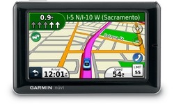 Garmin Nüvi 1690 Europe