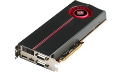 ATI Radeon HD 5870