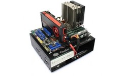 ATI Radeon HD 5850