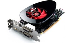 ATI Radeon HD 5750