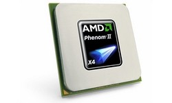 AMD Phenom II X4 965 Black Edition 125W Boxed