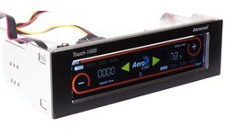 Aerocool Touch-1000 Black