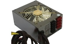 Sapphire PurePSU 950W