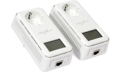 Devolo dLan 200 AVsmart+ Starter kit
