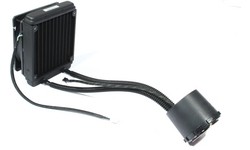 Corsair Hydro Series H50 (AMD / Intel)