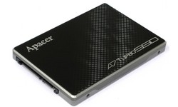 Apacer A7 Turbo SSD 64GB