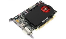 ATI Radeon HD 5670