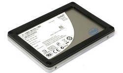 Intel X25-V Postville 40GB