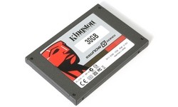 Kingston SSDNow V 30GB (stand-alone drive)