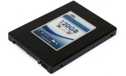 Team Xtreem-G1 SSD 120GB SATA2