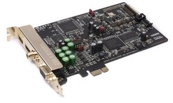 Auzentech X-Fi HomeTheater HD