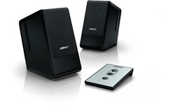 Bose Computer MusicMonitor Black