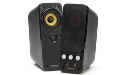 Creative GigaWorks T20W Series II