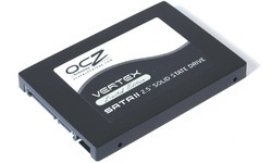 OCZ Vertex Limited Edition 100GB