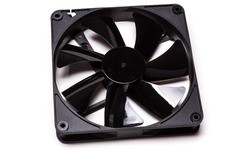 Noiseblocker NB-BlackSilentPro PK-3 140mm