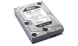 Western Digital Caviar Black 1TB (SATA3, 64MB)