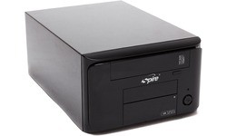 Spire Powercube 210 300W Black