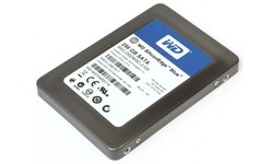 Western Digital SiliconEdge Blue 256GB
