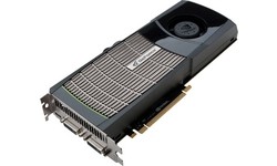 Nvidia GeForce GTX 480
