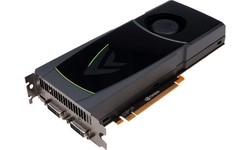 Nvidia GeForce GTX 470