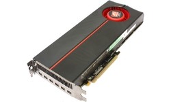 ATI Radeon HD 5870 Eyefinity6 Edition
