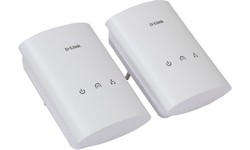 D-Link DHP-307AV 200Mbps kit