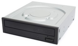 Optiarc AD-7260S Black