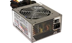 Amacrox Freestyle 650W