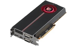 ATI Radeon HD 5830