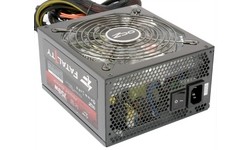 OCZ Fatal1ty 750W