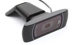 Logitech HD Webcam C910