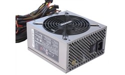 Scythe Chouriki 2 650W