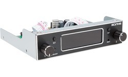 Scythe Kaze Server Black 3.5"