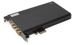 Creative Sound Blaster X-Fi Titanium HD