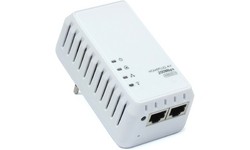 Black Base EA-203W Homeplug AV 200Mbps