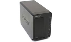 Synology DiskStation DS710+