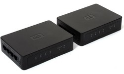 Western Digital LiveWire Powerline AV NW kit