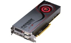 AMD Radeon HD 6870