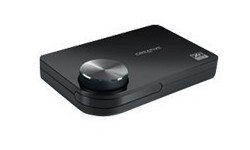 Creative Sound Blaster X-Fi Surround 5.1 Pro USB