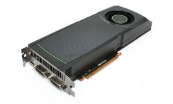 Nvidia GeForce GTX 580